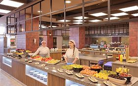 Sol By Melia Nessebar Mare All Inclusive